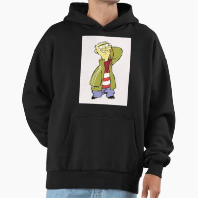 Ed Edd N Eddy From 90 S Hoodie
