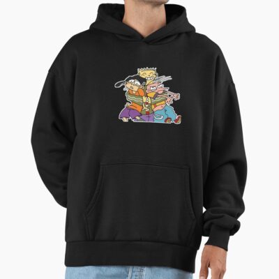 Stereotypes About Edd Eddy That Aren T Always True Hoodie