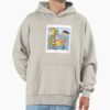 ssrcooversized hoodiemens 01oatmeal heatherfrontsquare productx1000 1 - Ed, Edd n Eddy Store