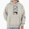 ssrcooversized hoodiemens 01oatmeal heatherfrontsquare productx1000 10 - Ed, Edd n Eddy Store