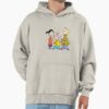 ssrcooversized hoodiemens 01oatmeal heatherfrontsquare productx1000 11 - Ed, Edd n Eddy Store