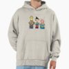ssrcooversized hoodiemens 01oatmeal heatherfrontsquare productx1000 12 - Ed, Edd n Eddy Store