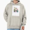 ssrcooversized hoodiemens 01oatmeal heatherfrontsquare productx1000 13 - Ed, Edd n Eddy Store
