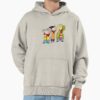 ssrcooversized hoodiemens 01oatmeal heatherfrontsquare productx1000 18 - Ed, Edd n Eddy Store