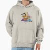 ssrcooversized hoodiemens 01oatmeal heatherfrontsquare productx1000 2 - Ed, Edd n Eddy Store