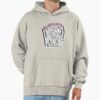 ssrcooversized hoodiemens 01oatmeal heatherfrontsquare productx1000 3 - Ed, Edd n Eddy Store