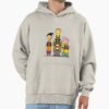 ssrcooversized hoodiemens 01oatmeal heatherfrontsquare productx1000 5 - Ed, Edd n Eddy Store