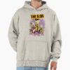 ssrcooversized hoodiemens 01oatmeal heatherfrontsquare productx1000 9 - Ed, Edd n Eddy Store