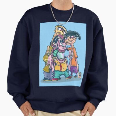 The Ed Boys Sweatshirt