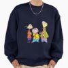 ssrcooversized sweatshirtmens 0105081f66c8590f4efrontsquare productx1000 16 - Ed, Edd n Eddy Store
