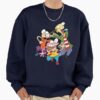 ssrcooversized sweatshirtmens 0105081f66c8590f4efrontsquare productx1000 8 - Ed, Edd n Eddy Store