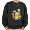 ssrcooversized sweatshirtmens 0110101001c5ca27c6frontsquare productx1000 9 - Ed, Edd n Eddy Store