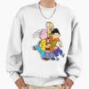 ssrcooversized sweatshirtmens 01fafafaca443f4786frontsquare productx1000 - Ed, Edd n Eddy Store
