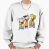 ssrcooversized sweatshirtmens 01fafafaca443f4786frontsquare productx1000 18 - Ed, Edd n Eddy Store
