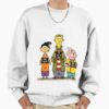 ssrcooversized sweatshirtmens 01fafafaca443f4786frontsquare productx1000 2 - Ed, Edd n Eddy Store