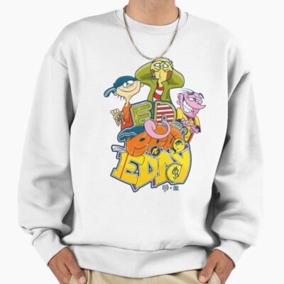 Old Days Never Dies Sweatshirt