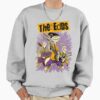 ssrcooversized sweatshirtmens 01heather greyfrontsquare productx1000 1 - Ed, Edd n Eddy Store
