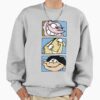 ssrcooversized sweatshirtmens 01heather greyfrontsquare productx1000 12 - Ed, Edd n Eddy Store