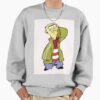 ssrcooversized sweatshirtmens 01heather greyfrontsquare productx1000 15 - Ed, Edd n Eddy Store