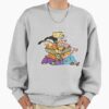 ssrcooversized sweatshirtmens 01heather greyfrontsquare productx1000 17 - Ed, Edd n Eddy Store