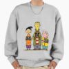 ssrcooversized sweatshirtmens 01heather greyfrontsquare productx1000 2 - Ed, Edd n Eddy Store