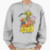 ssrcooversized sweatshirtmens 01heather greyfrontsquare productx1000 4 - Ed, Edd n Eddy Store