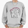 ssrcooversized sweatshirtmens 01heather greyfrontsquare productx1000 5 - Ed, Edd n Eddy Store