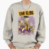 ssrcooversized sweatshirtmens 01oatmeal heatherfrontsquare productx1000 1 - Ed, Edd n Eddy Store