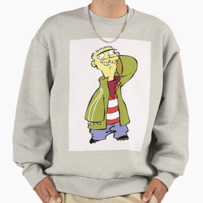 Ed Edd N Eddy From 90 S Sweatshirt
