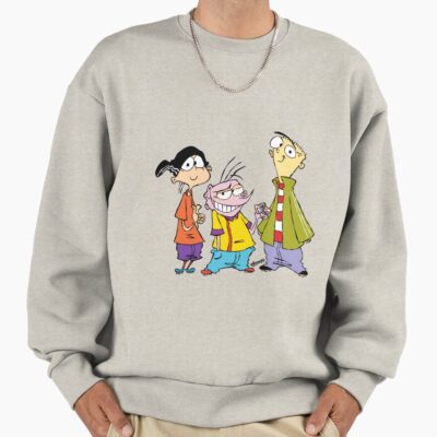 Ed Edd N Eddy Vintage Sweatshirt