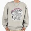 ssrcooversized sweatshirtmens 01oatmeal heatherfrontsquare productx1000 5 - Ed, Edd n Eddy Store