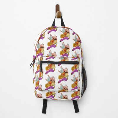 Ed Edd N Eddy Ed Boys Backpack