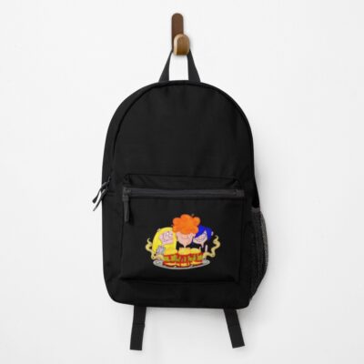 Ed Edd N Eddy Kanker Sisters Ed Edd N Eddy Backpack