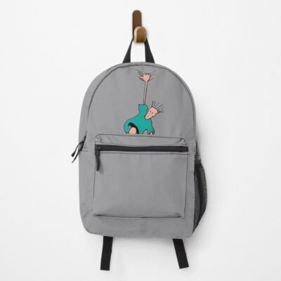 Fido Dido 7up Backpack