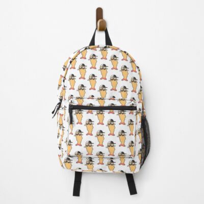Kohane Shrimp Tempura Backpack