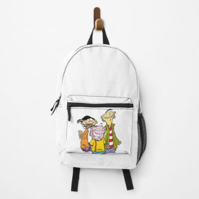 Ed Ed And Eddy Backpack