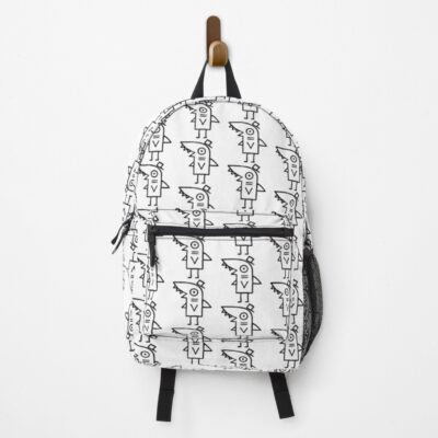 Sharkle Backpack