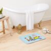 urbathmat context smallsquare1000x1000.1u5 10 - Ed, Edd n Eddy Store