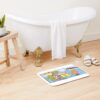 urbathmat context smallsquare1000x1000.1u5 13 - Ed, Edd n Eddy Store