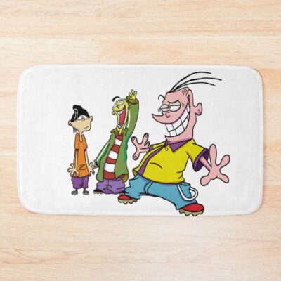 Eddy Toon Classic Bath Mat