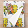 urblanket medium foldwide portraitx1000.1u8 8 - Ed, Edd n Eddy Store
