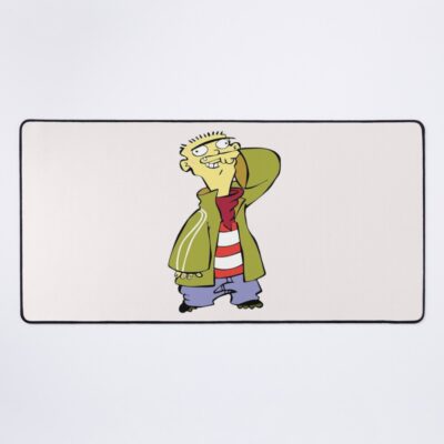 Ed Edd N Eddy From 90 S Mouse Pad