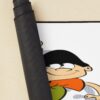 urdesk mat rolltall portrait750x1000 1 - Ed, Edd n Eddy Store