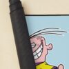 urdesk mat rolltall portrait750x1000 12 - Ed, Edd n Eddy Store