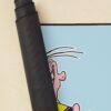 urdesk mat rolltall portrait750x1000 14 - Ed, Edd n Eddy Store