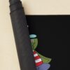 urdesk mat rolltall portrait750x1000 15 - Ed, Edd n Eddy Store
