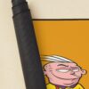 urdesk mat rolltall portrait750x1000 16 - Ed, Edd n Eddy Store