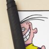 urdesk mat rolltall portrait750x1000 7 - Ed, Edd n Eddy Store