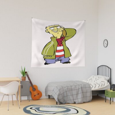 Ed Edd N Eddy From 90 S Tapestry