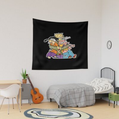 Stereotypes About Edd Eddy That Aren T Always True Tapestry